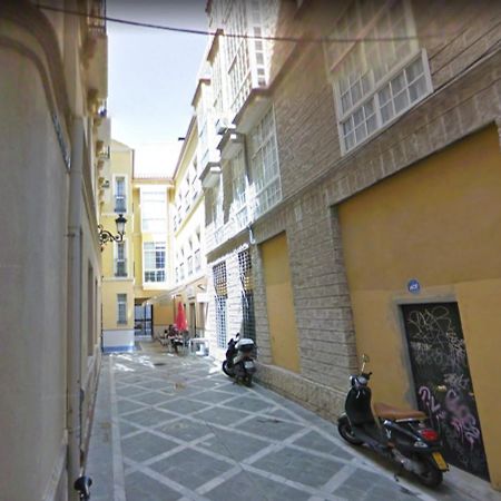 Apartamento Mezquitilla - Centro Historico Málaga Extérieur photo